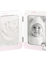 Mascagni PHOTO FRAME WITH IMPRINT COL.PINK