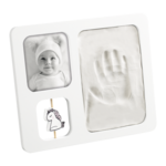 Mascagni PHOTO FRAME WITH IMPRINT COL.PINK