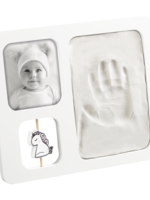 Mascagni PHOTO FRAME WITH IMPRINT COL.PINK