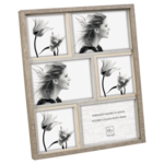 Mascagni MULTIPLE FRAME 6 PHOTOS