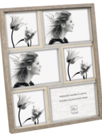 Mascagni MULTIPLE FRAME 6 PHOTOS