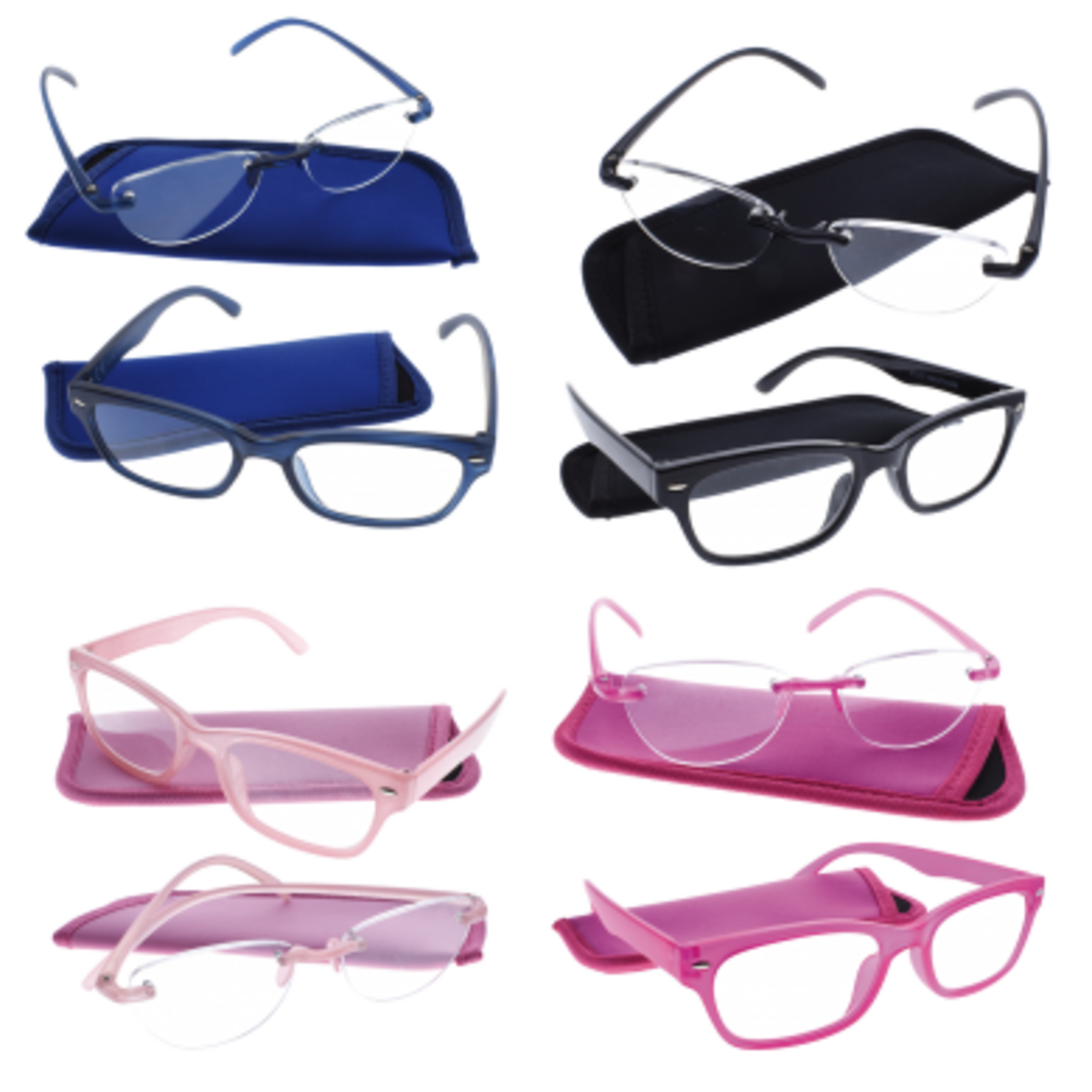 Mascagni EYEWEAR