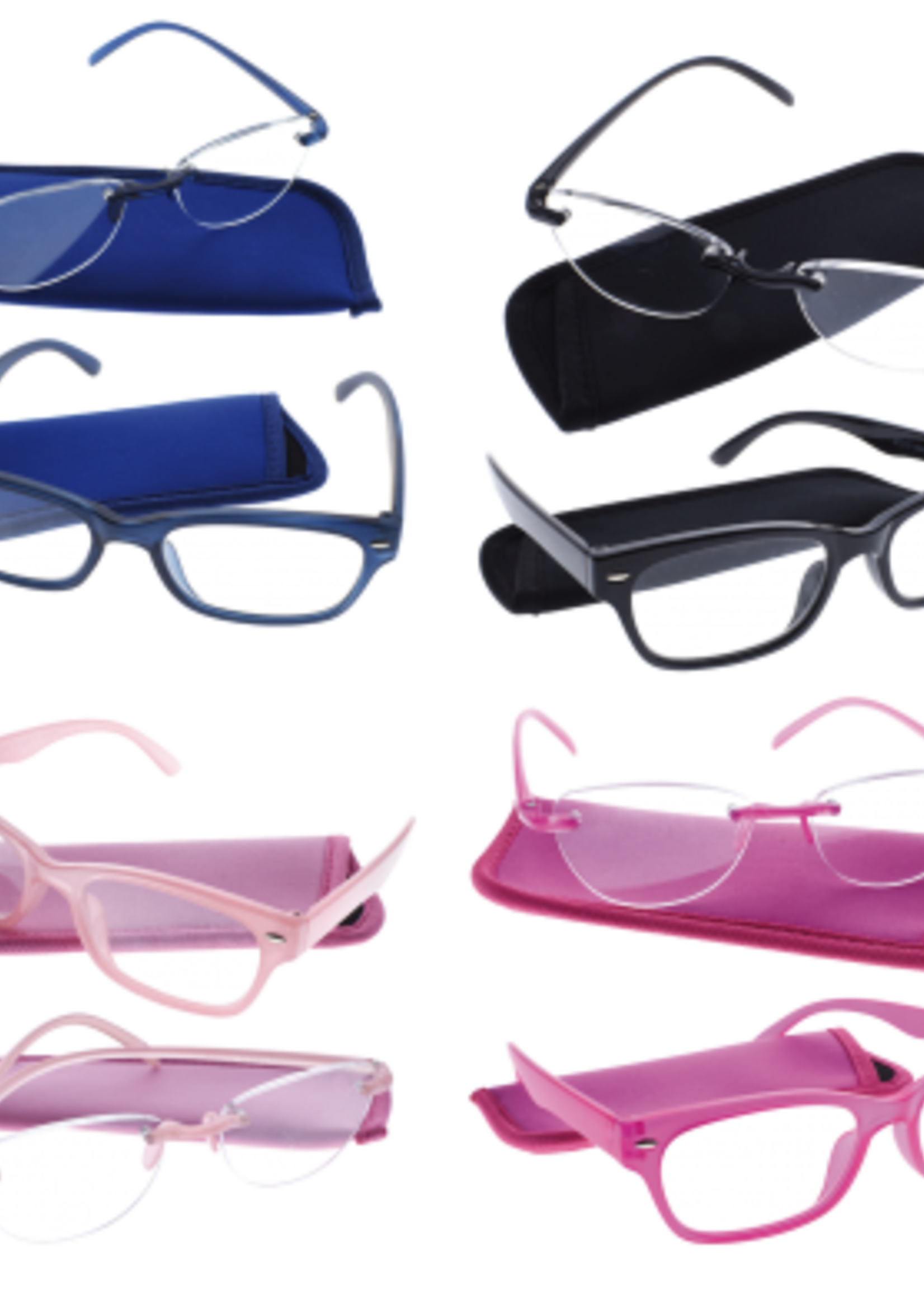Mascagni EYEWEAR