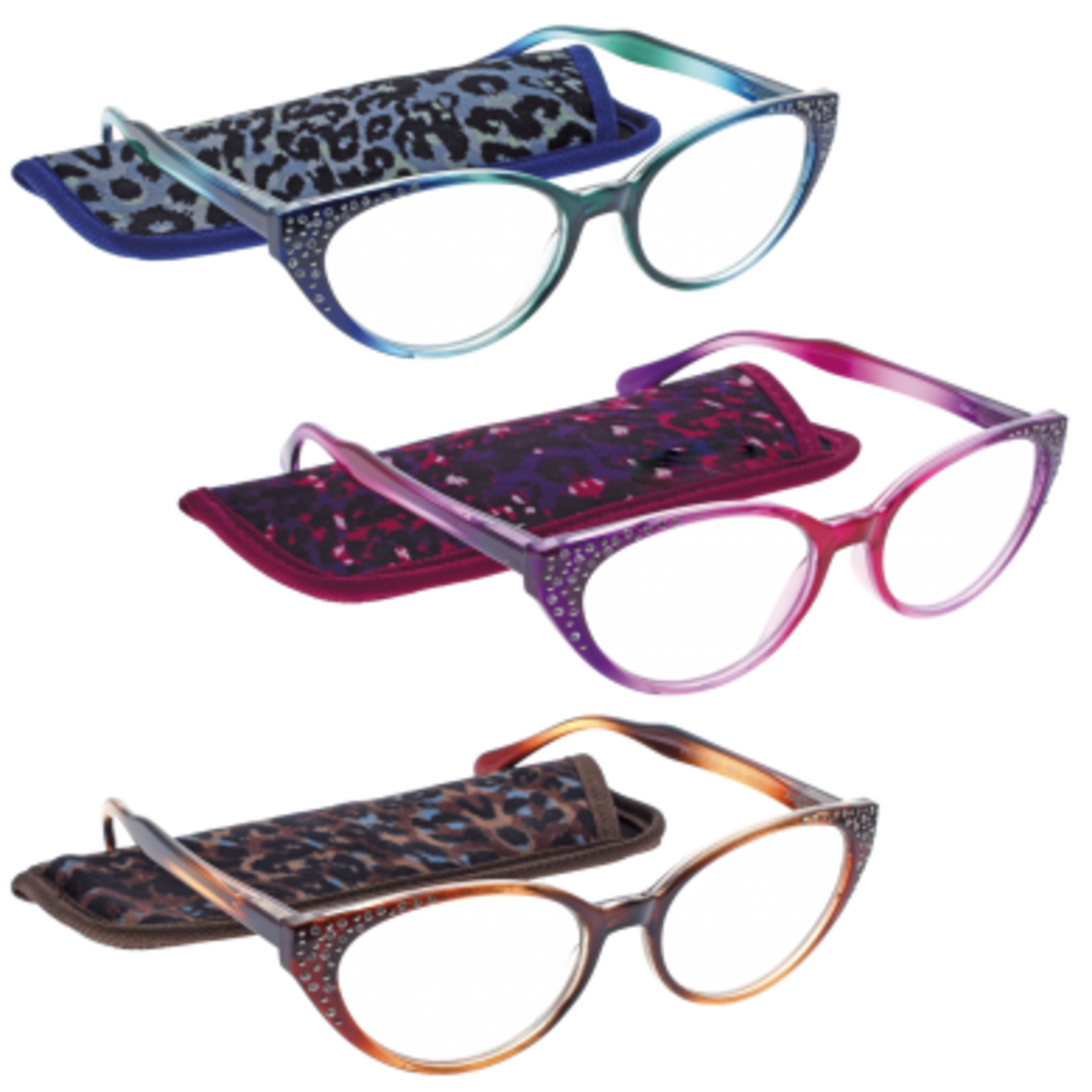 Mascagni EYEWEAR