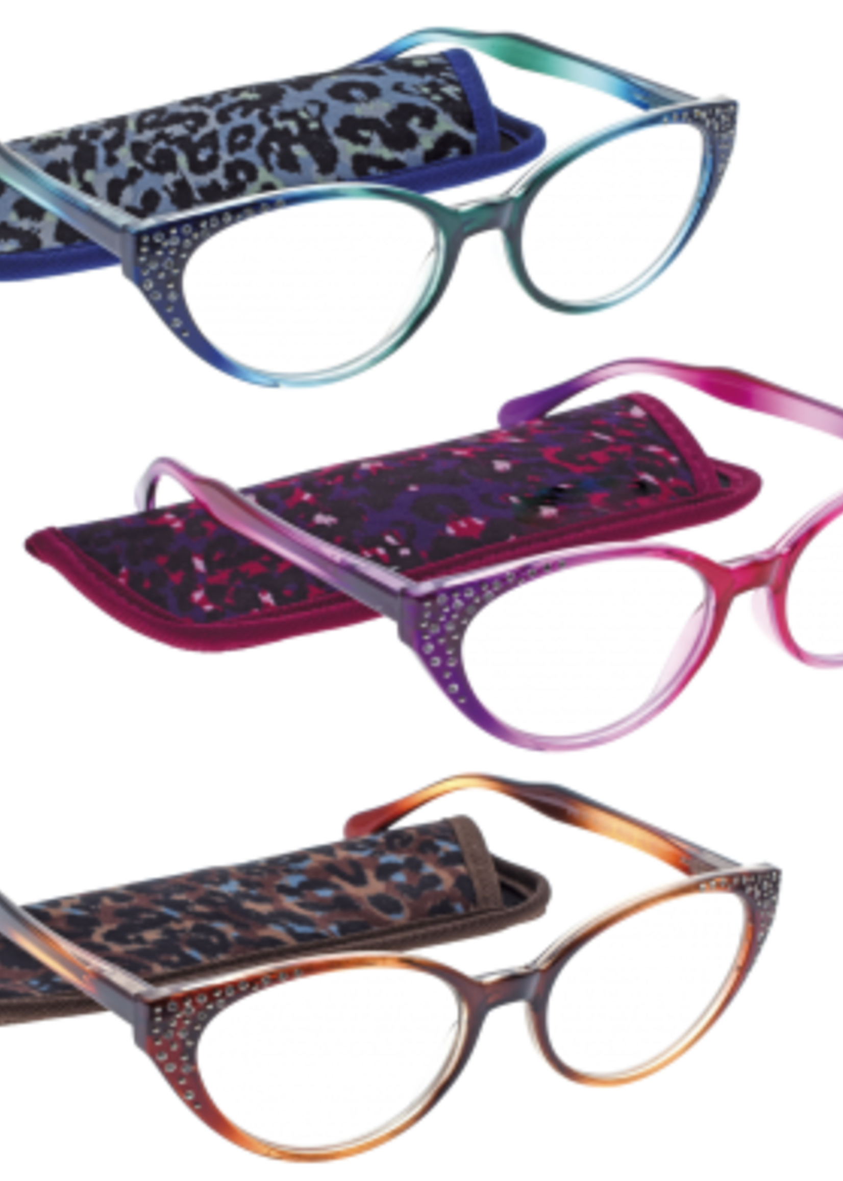 Mascagni EYEWEAR