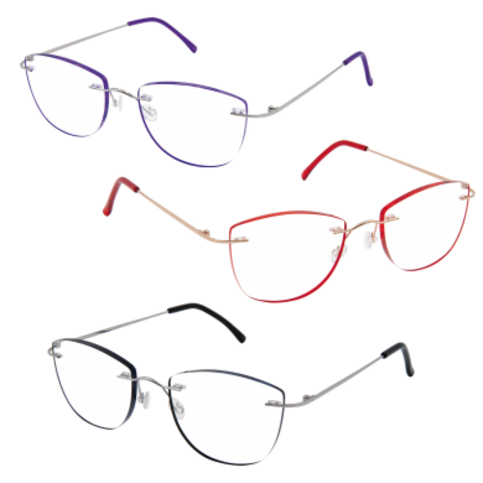 Mascagni EYEWEAR