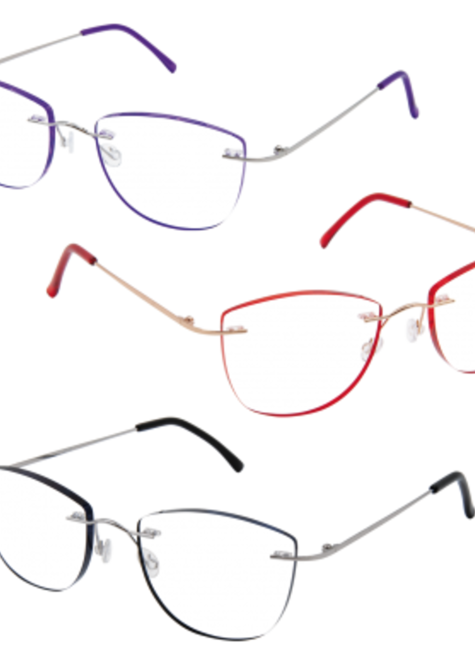 Mascagni EYEWEAR