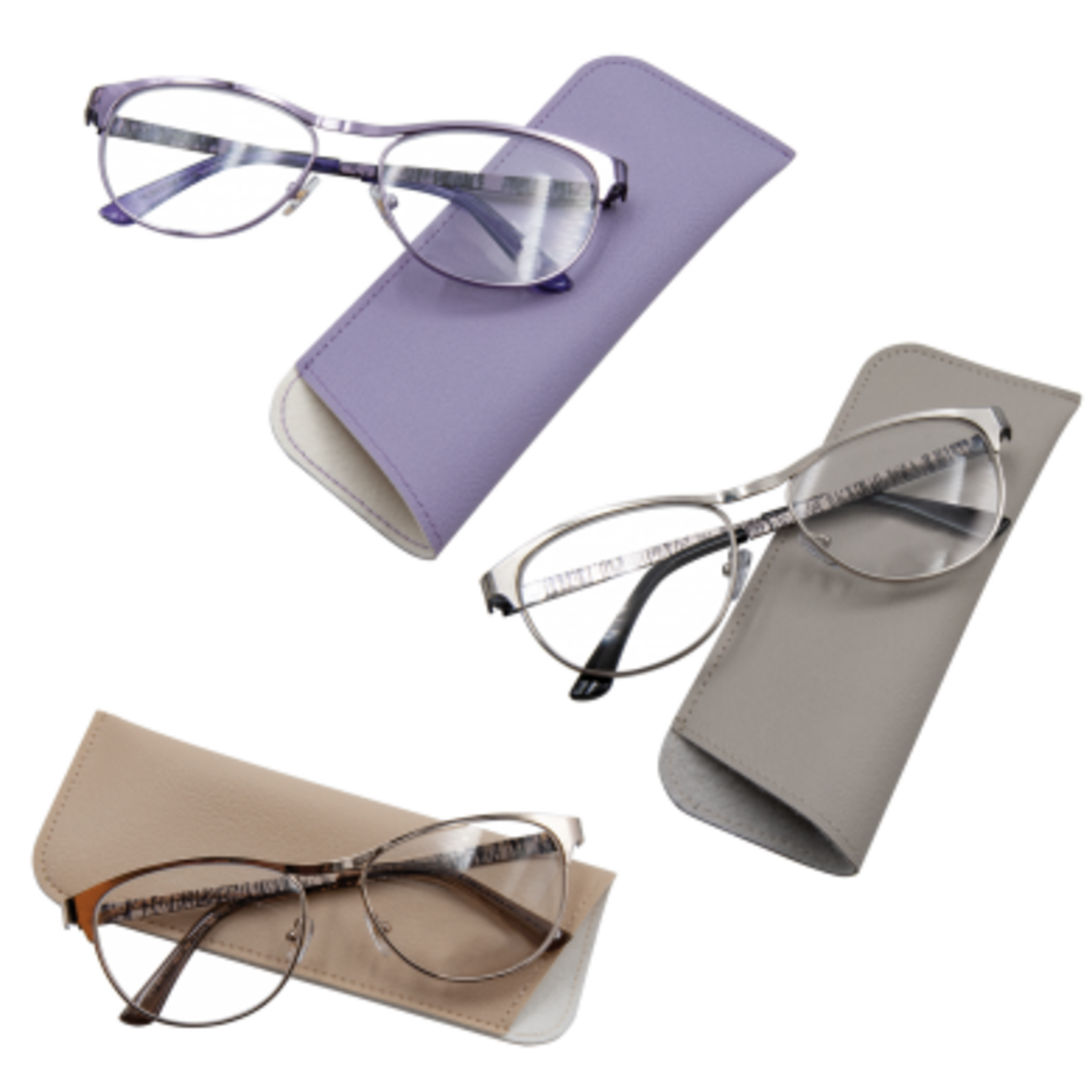 Mascagni EYEWEAR