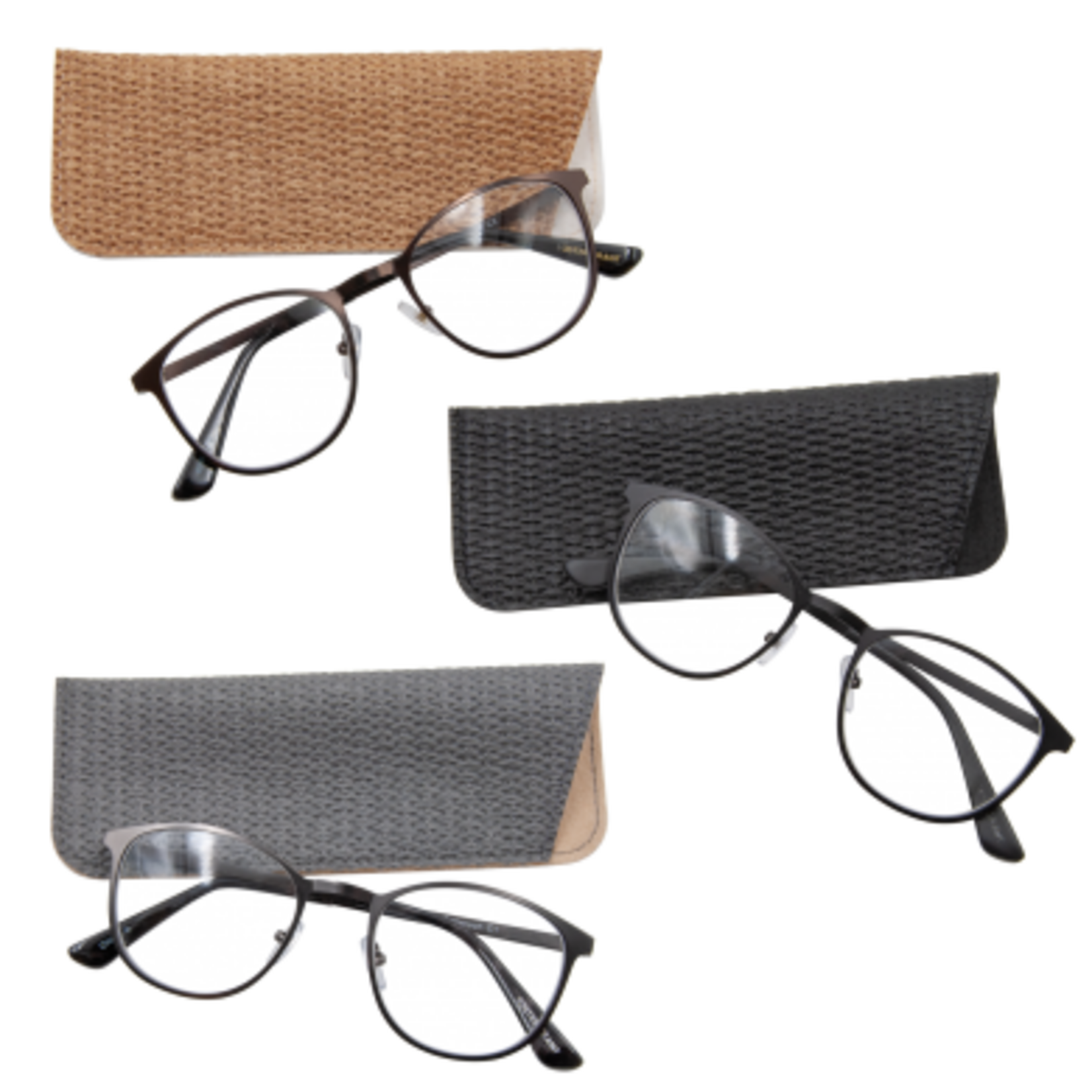 Mascagni EYEWEAR