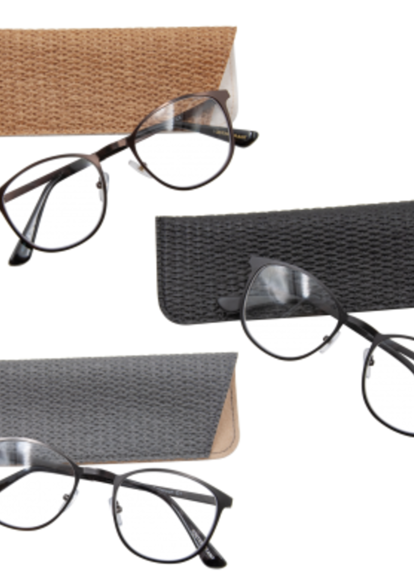 Mascagni EYEWEAR