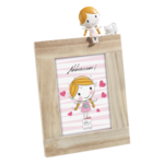 Mascagni PHOTO FRAME 13X18 - COL.PINK