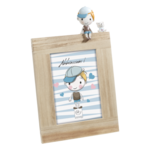 Mascagni PHOTO FRAME 13X18 - COL.BLUE