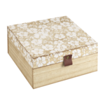 Mascagni TEA BOX
