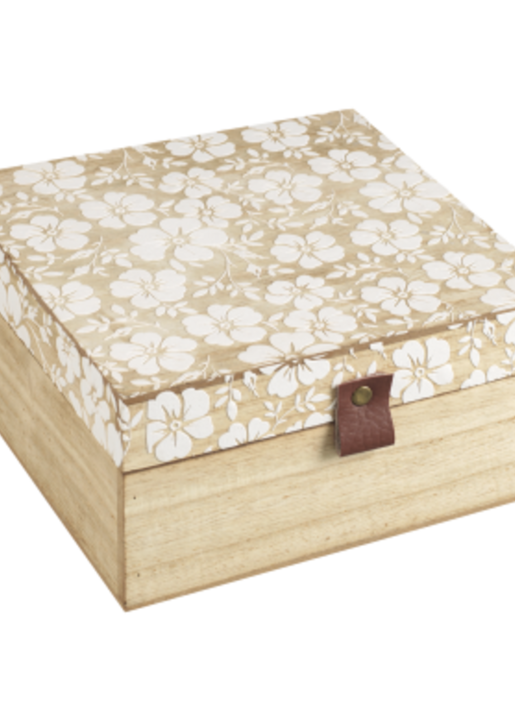 Mascagni TEA BOX