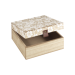 Mascagni BOX CM.15X15
