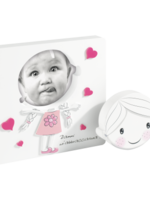 Mascagni PHOTO FRAME 14X13