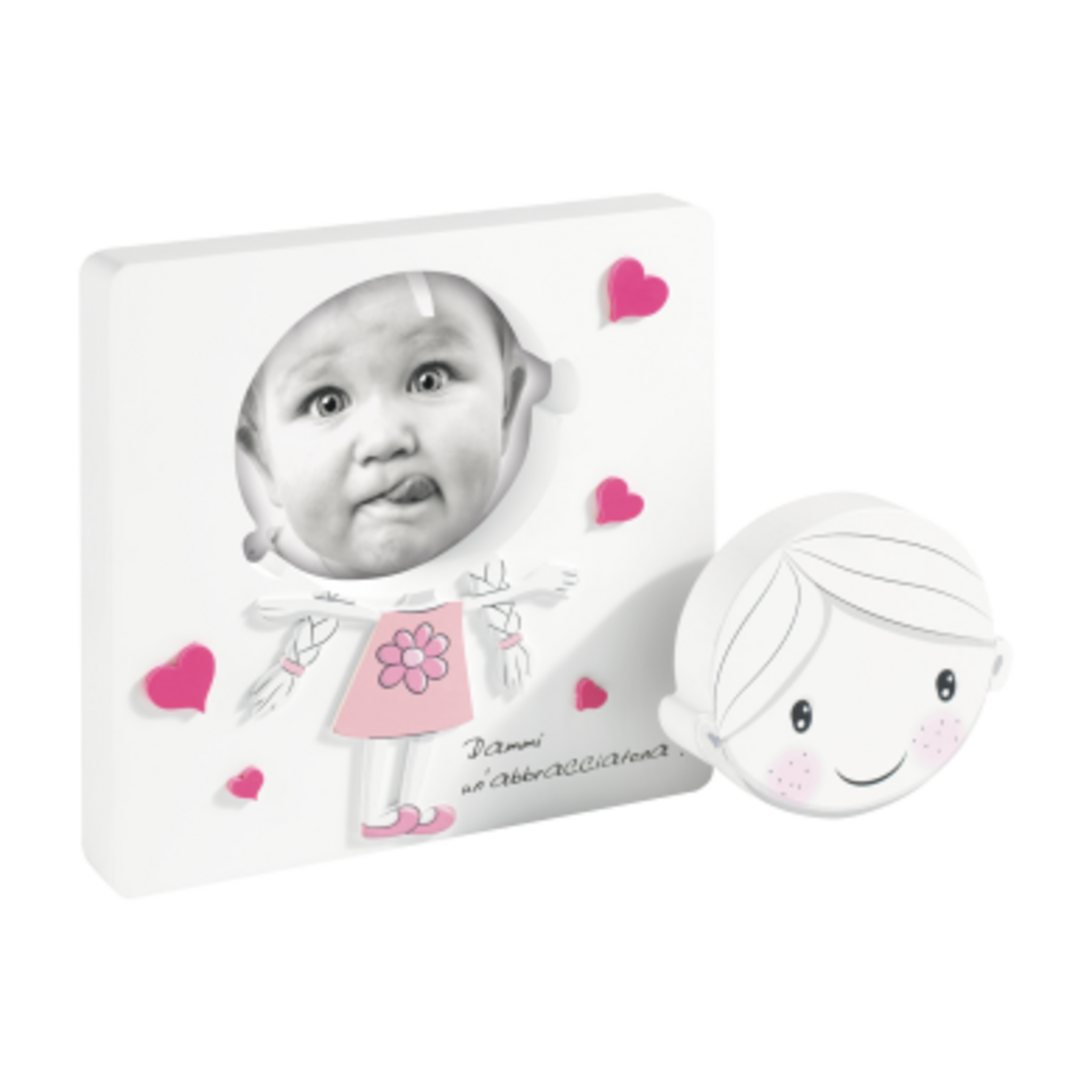 Mascagni PHOTO FRAME 14X13