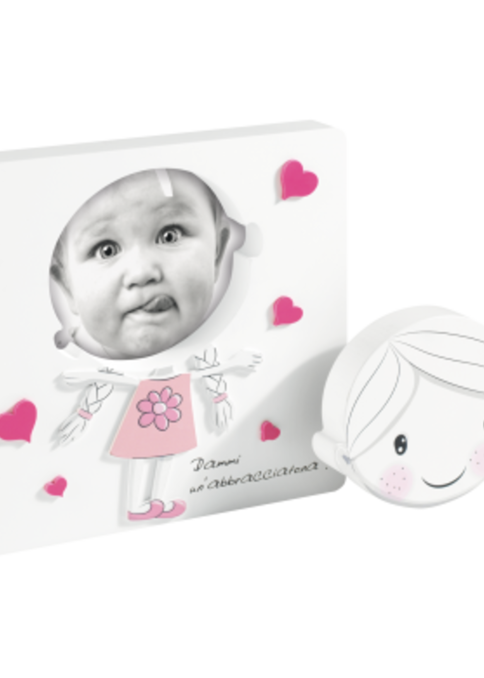 Mascagni PHOTO FRAME 14X13