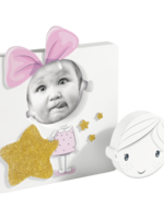 Mascagni PHOTO FRAME 14X13
