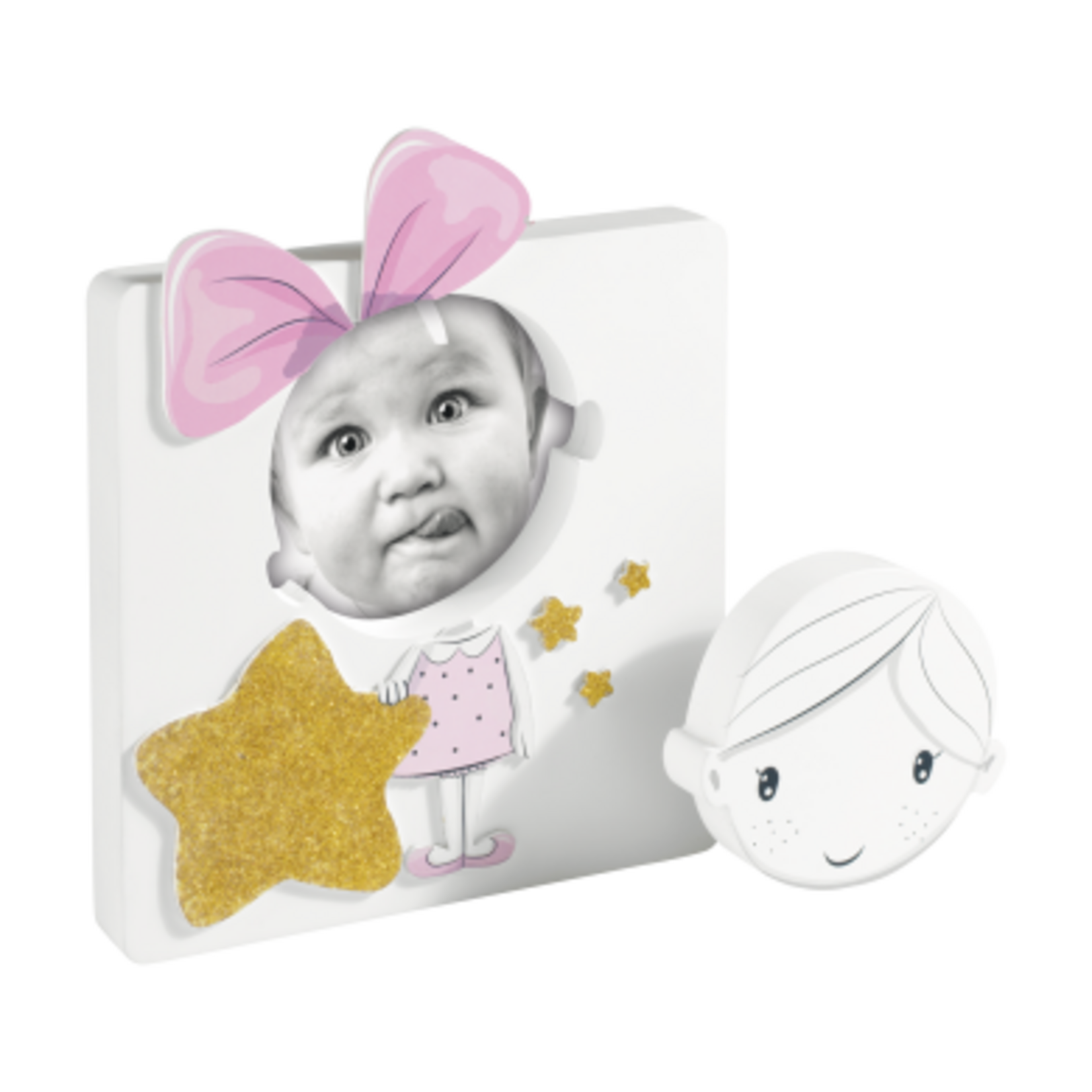 Mascagni PHOTO FRAME 14X13