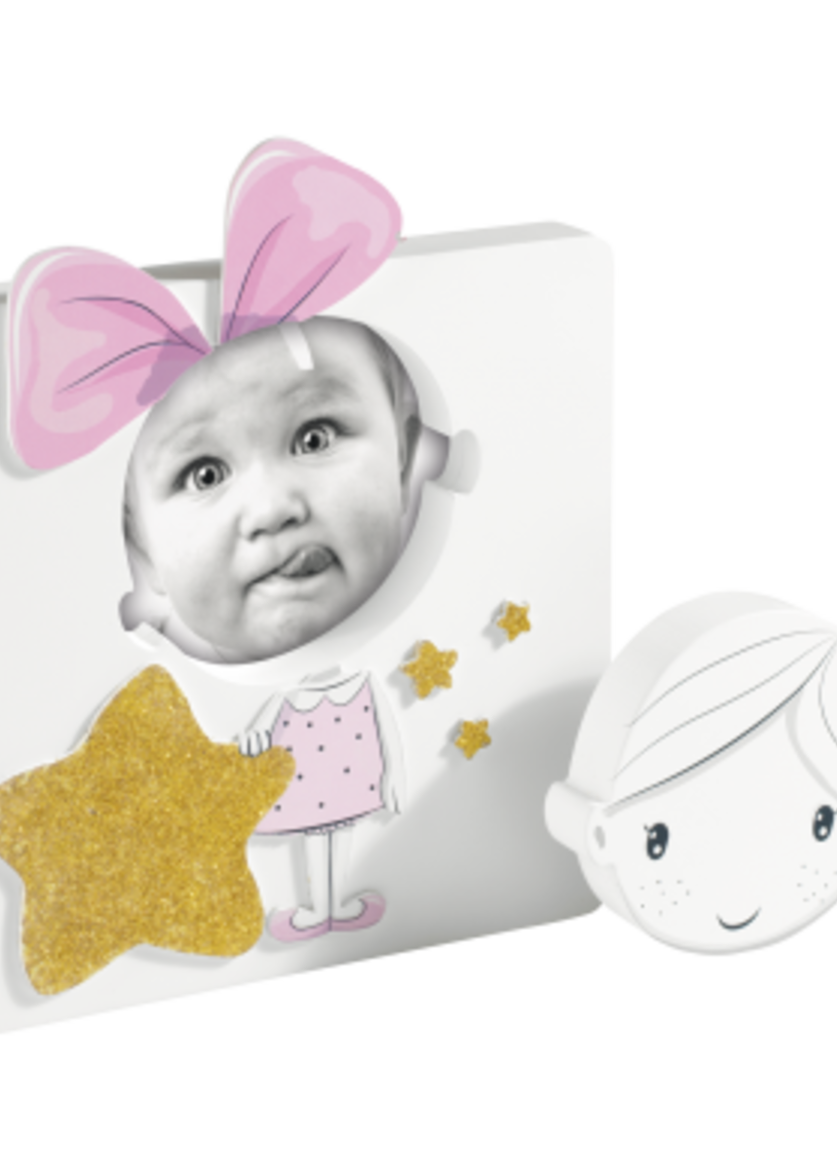 Mascagni PHOTO FRAME 14X13
