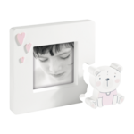 Mascagni PHOTO FRAME 13X13 - COL.PINK