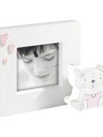 Mascagni PHOTO FRAME 13X13 - COL.PINK
