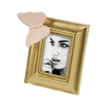 Mascagni PHOTO FRAME 7X9 - COL.PINK