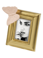 Mascagni PHOTO FRAME 7X9 - COL.PINK