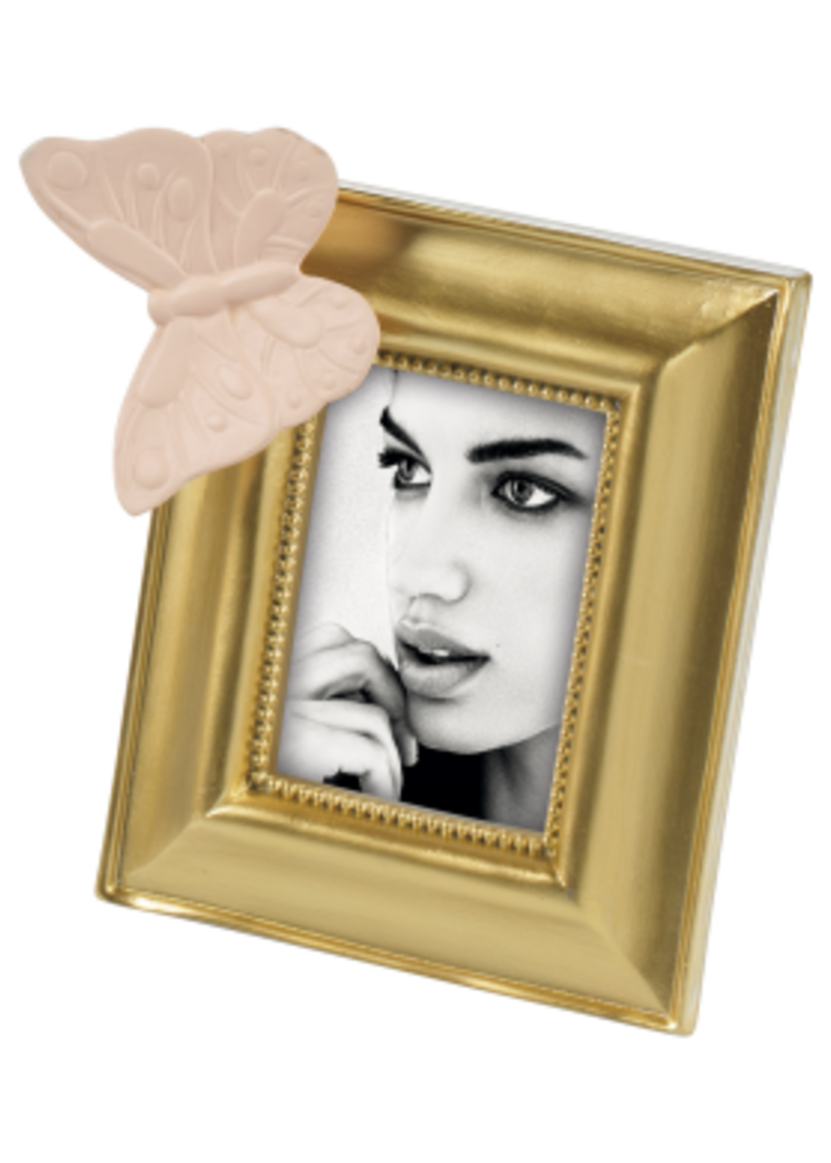 Mascagni PHOTO FRAME 7X9 - COL.PINK