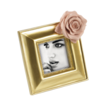 Mascagni PHOTO FRAME 8X8 - COL.PINK