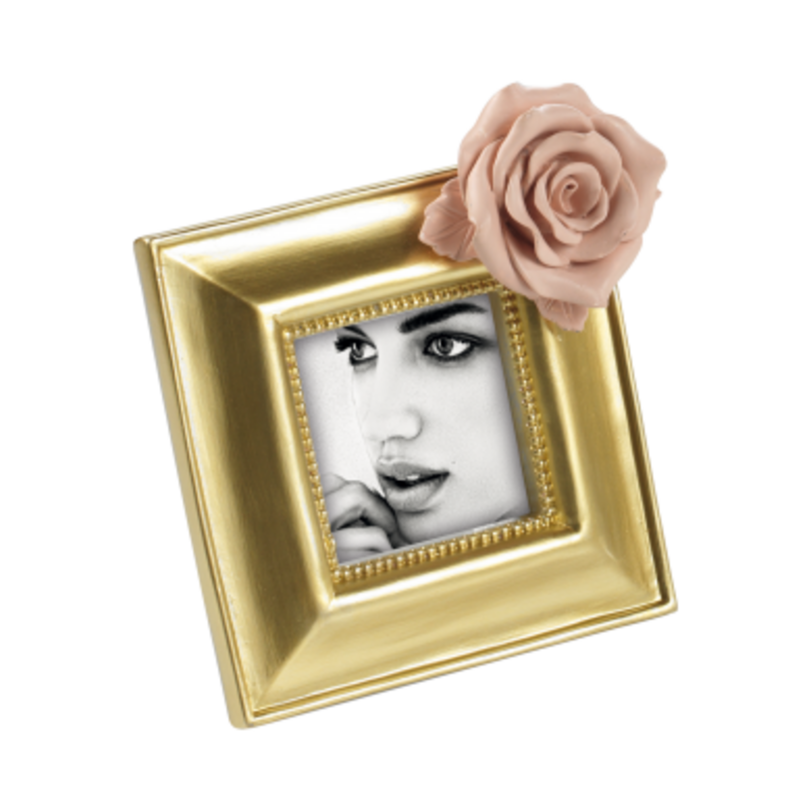 Mascagni PHOTO FRAME 8X8 - COL.PINK