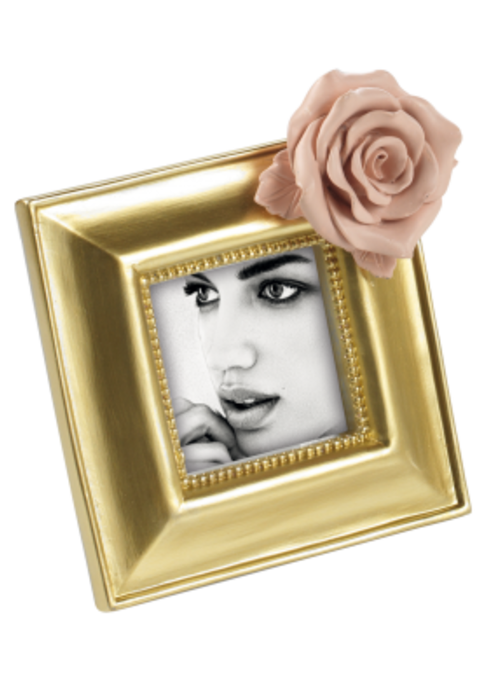 Mascagni PHOTO FRAME 8X8 - COL.PINK