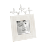 Mascagni PHOTO FRAME 13X13 - COL. WHITE
