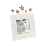 Mascagni PHOTO FRAME 13X13 - COL.GOLD