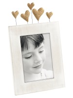 Mascagni PHOTO FRAME 13X13 - COL.GOLD