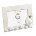 Mascagni PHOTO FRAME 13X18 - COL.BLEU