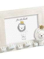 Mascagni PHOTO FRAME 13X18 - COL.BLEU