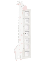 Mascagni METRE - COL. PINK