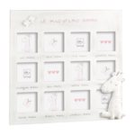 Mascagni MULTIPLE FRAME - COL.PINK