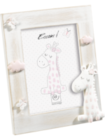 Mascagni PHOTO FRAME 13X18 - COL. PINK