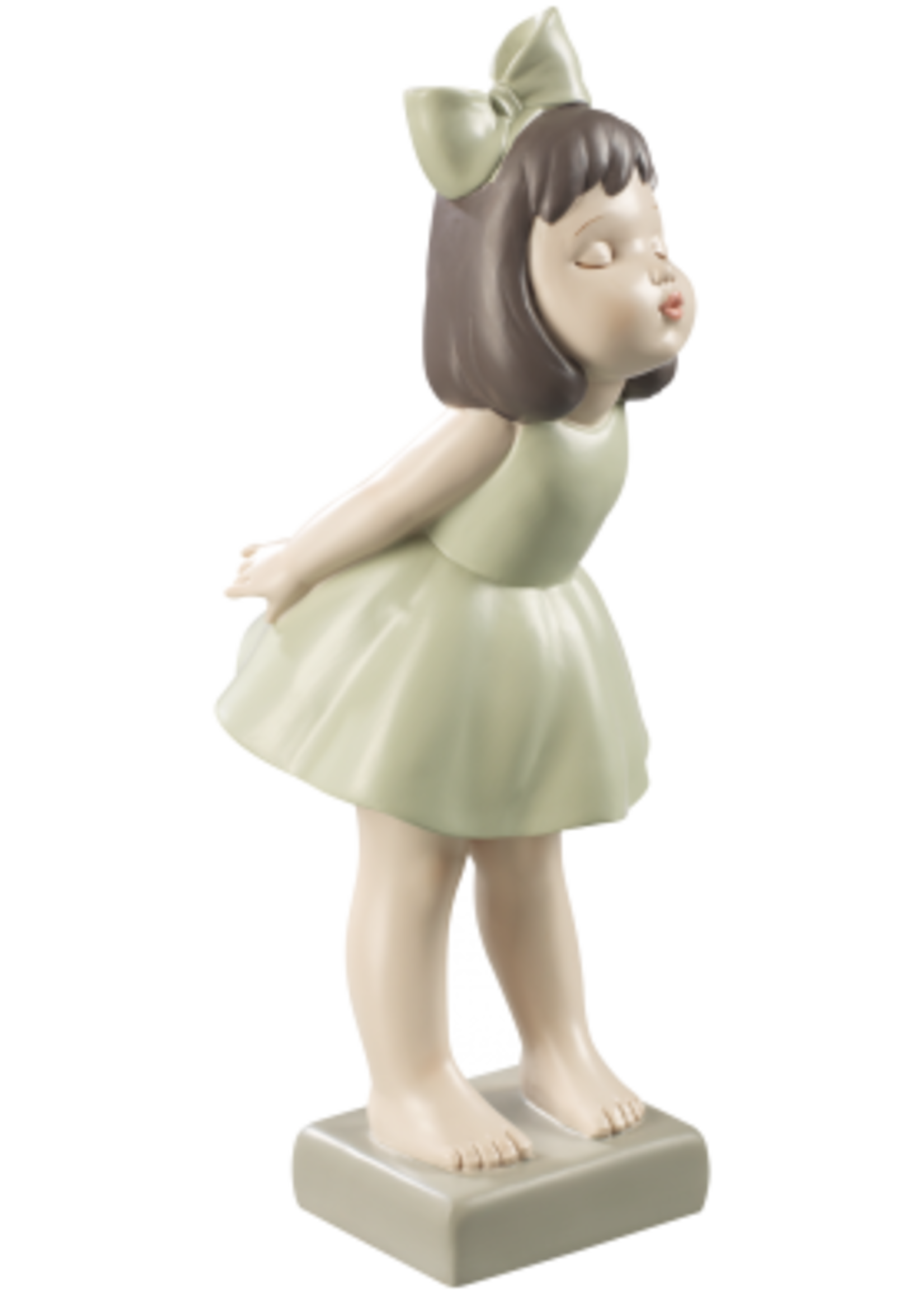 Mascagni FIGURE