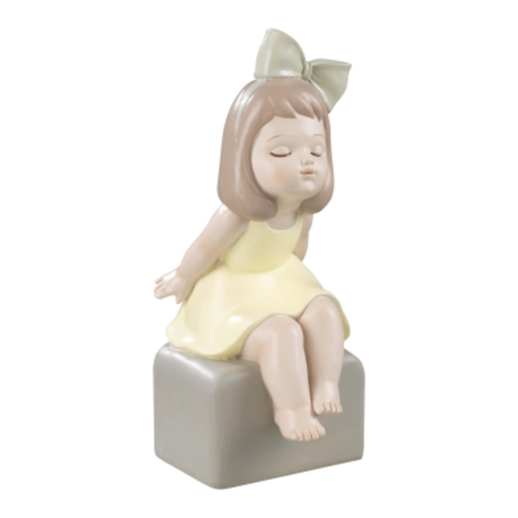 Mascagni FIGURE