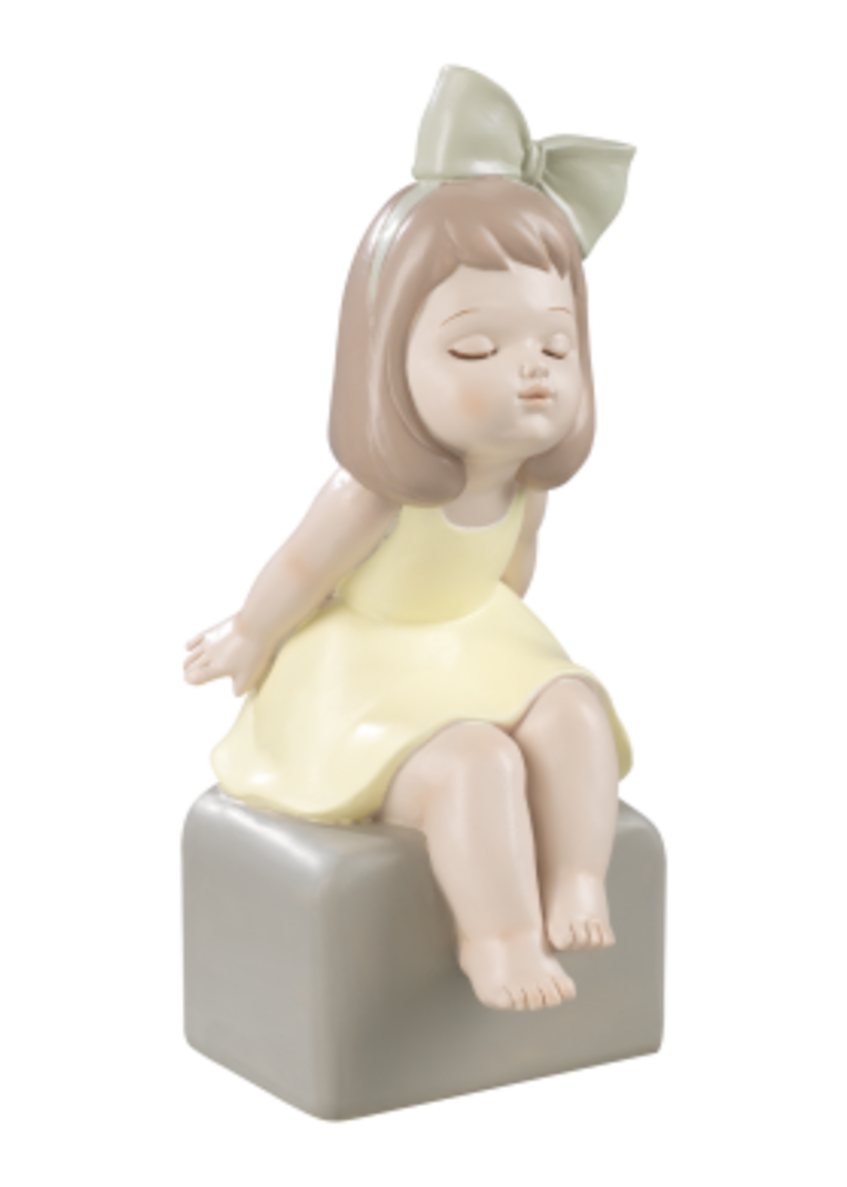 Mascagni FIGURE