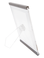 Mascagni PHOTO FRAME 13X18 - COL. GREY