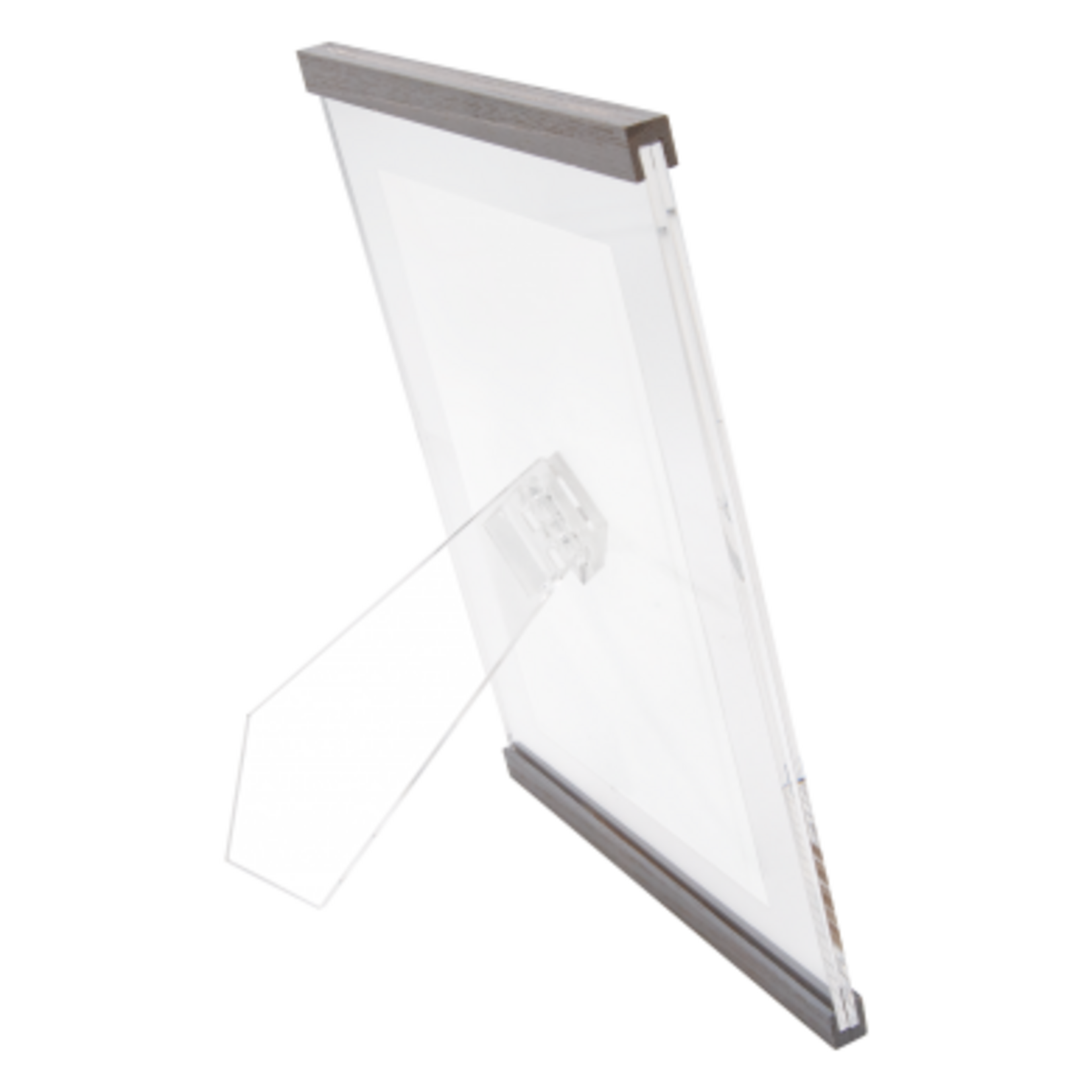 Mascagni PHOTO FRAME 13X18 - COL. GREY