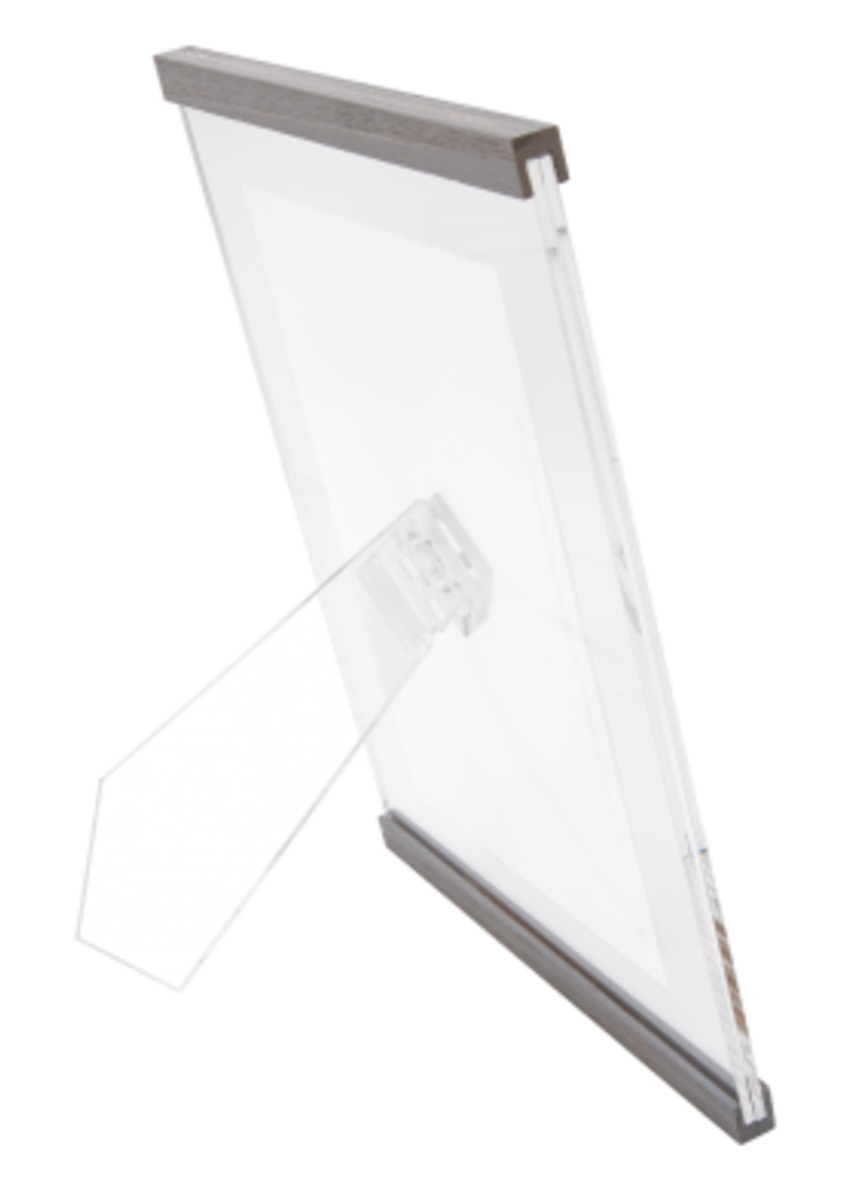 Mascagni PHOTO FRAME 13X18 - COL. GREY