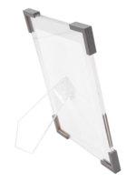 Mascagni PHOTO FRAME 13X18 - COL. GREY
