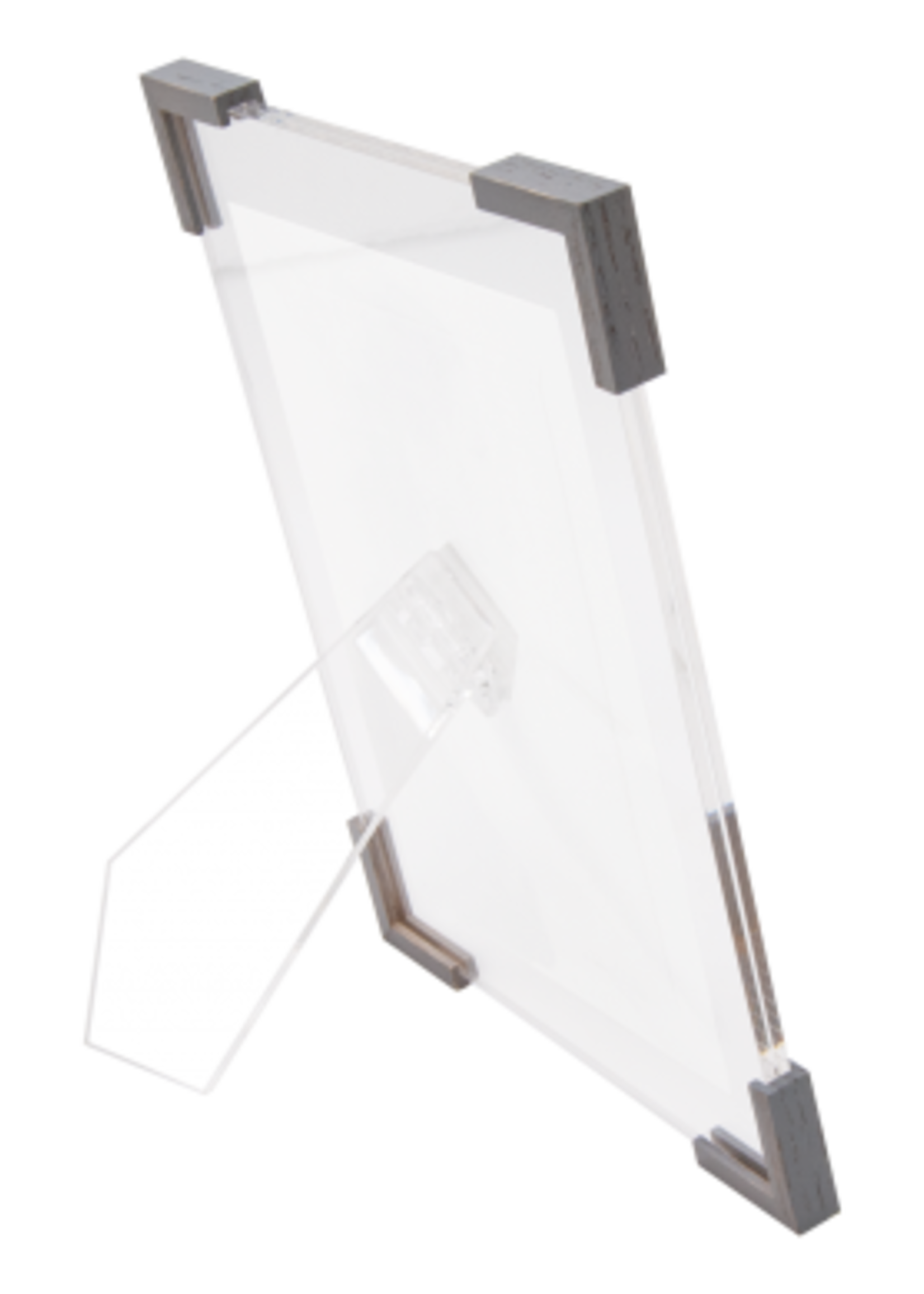 Mascagni PHOTO FRAME 13X18 - COL. GREY