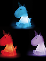 Mascagni LAMP  UNICORN